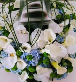 Porocni sopki domzale