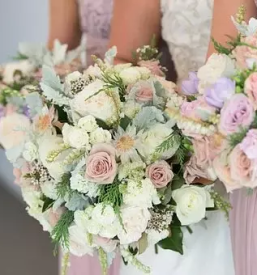 Izvrstni poročni šopki tržnica Ljubljana center