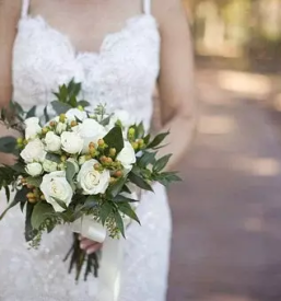 Ugodni poročni šopki tržnica Ljubljana center