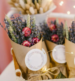 Porocno cvetje in aranzmaji domzale