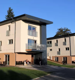 Posebni zavod pomurje