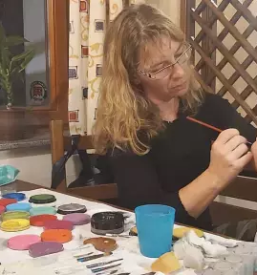 Poslikave na vse povrsine gorenjska