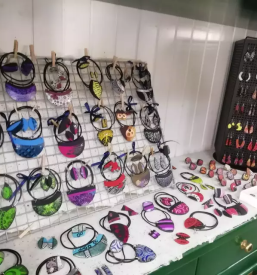 Poslikave na vse povrsine gorenjska