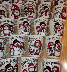 Poslikave na vse povrsine gorenjska