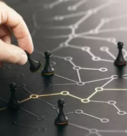 Poslovno svetovanje velenje