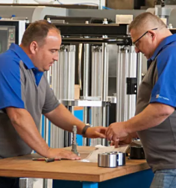 Posredovanje delovne sile stajerska