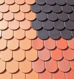 Postavitev ostresja koroska