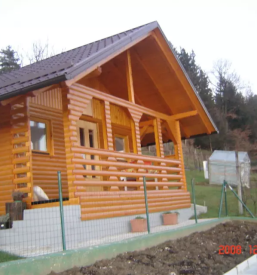 Postavitev ostresja savinjska