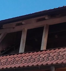 Postavitev ostresja savinjska