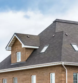 Postavitev streh in nadstreskov maribor