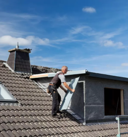 Postavitev streh in nadstreskov maribor