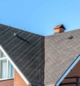 Postavitev strehe osrednja slovenija