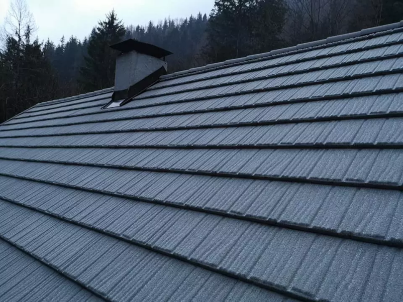 Profesionalno postavljanje ostrešja