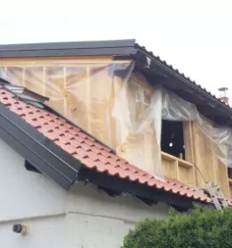 Postavljanje ostresij ljubljana