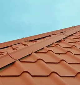 Postavljanje ostresij in krovska dela maribor