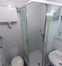 Potovalna agencija in nastanitev Portorož