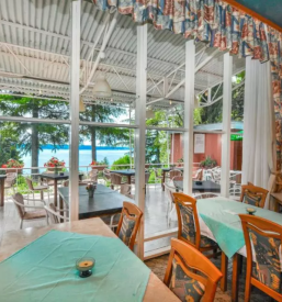 Ugodna nastanitev Portorož