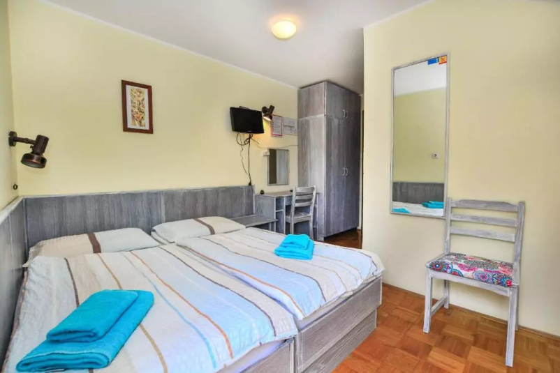 Ugodna nastanitev v Portorožu