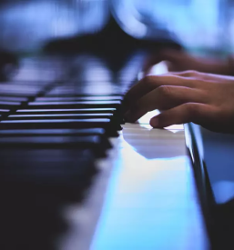 Poucevanje glasbe in instrumentov koroska