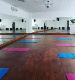 Poučevanje plesa Maribor in okolica