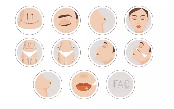 Povečanje prsi v Sloveniji 