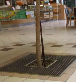 Povozne resetke slovenija