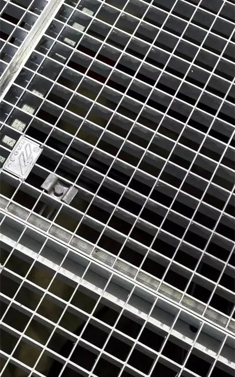 Povozne rešetke Slovenija