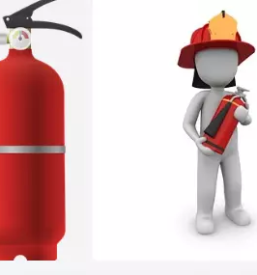 Pozarna varnost kras