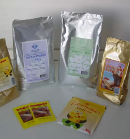 Food powder products Slovenia