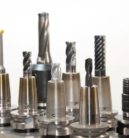 Prebijanje lukenj osrednja slovenija