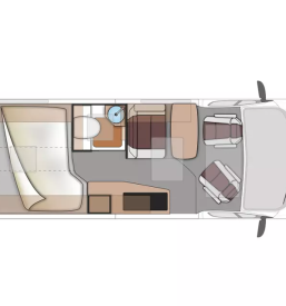 Predelava kombija v avtodom slovenija