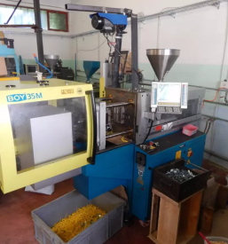 Predelava plasticnih mas kranj okolica