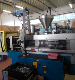 Predelava plasticnih mas kranj okolica