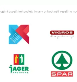 Predelava ribjih izdelkov Pomurje