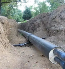 Predizolovane cijevi