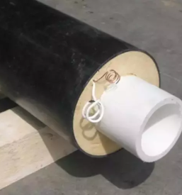 Predizolovane cijevi balkan