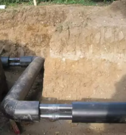 Predizolovane cijevi balkan