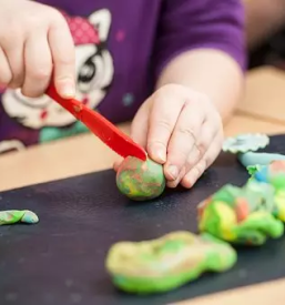 Predsolska vzgoja otrok postojna