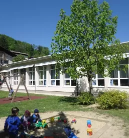 Predsolska vzgoja otrok rogaska slatina savinjska