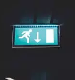 Pregled gasilnih sistemov v sloveniji