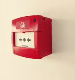 Pregled gasilnih sistemov v sloveniji