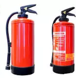 Pregled naprav za detekcijo plina v sloveniji