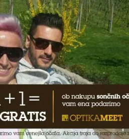 Pregled oci vida maribor