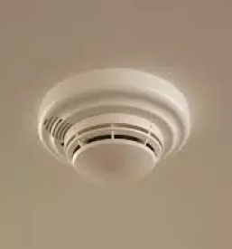 Pregled sistemov za javljanje pozarov v sloveniji