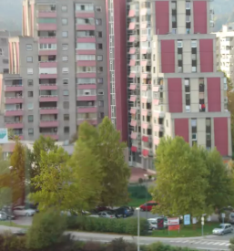 Pregled za očala ljubljana, dravlje, šiška