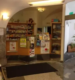Prehranska dopolnila Prule
