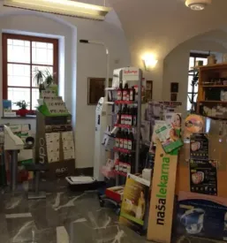 Kvalitetna prehranska dopolnila Ljubljana