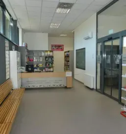 Trgovina za male živali Slovenska Bistrica
