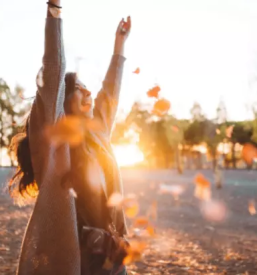 Prehransko svetovanje in razstrupljanje