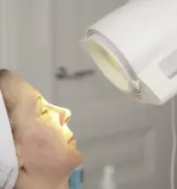 Prehransko svetovanje in razstrupljanje